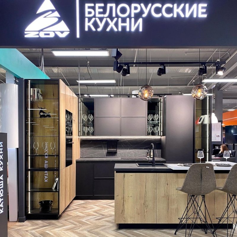 Кухни беларуси