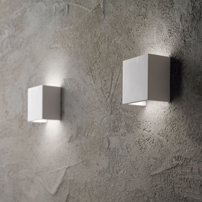Ideal lux flash gesso