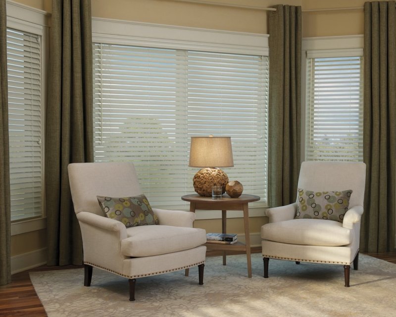 Плиссе hunter douglas