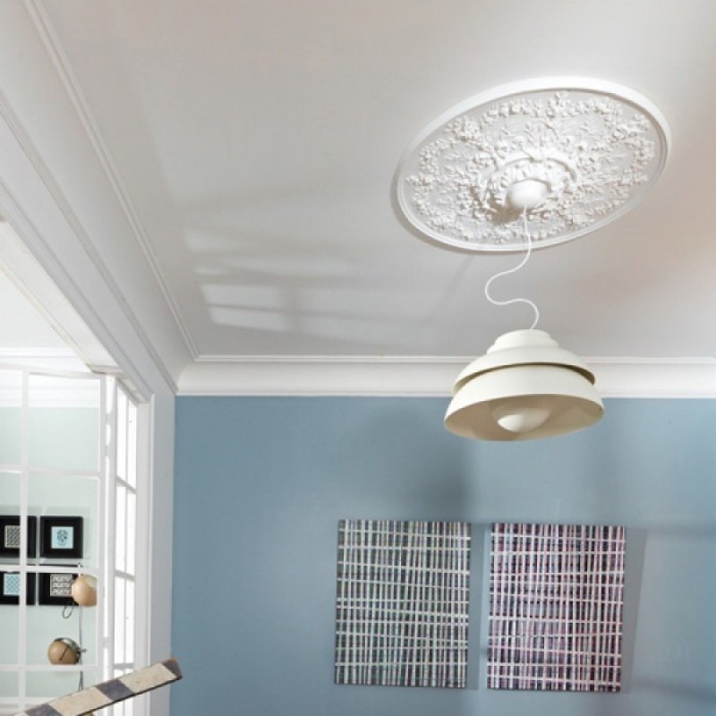 C338 карниз orac decor