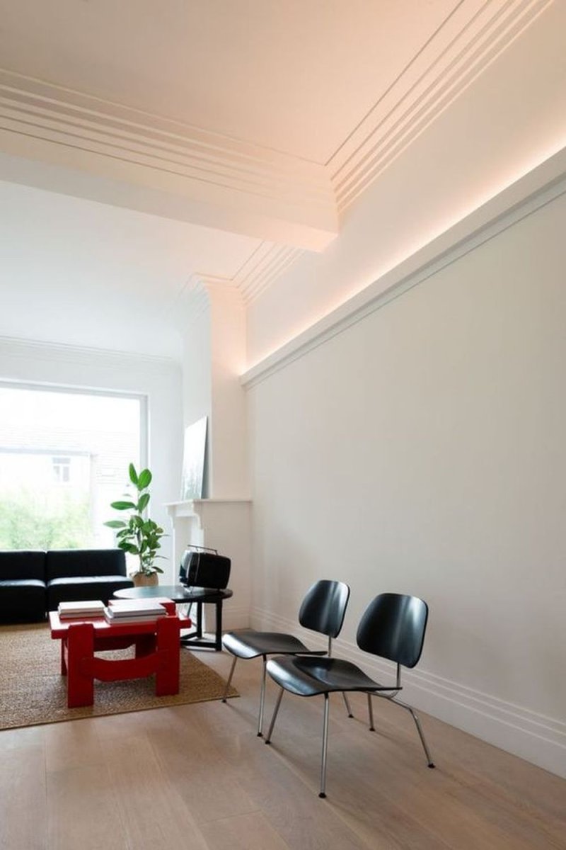 Карниз orac decor c393