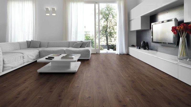 Ml 1011 дуб макро серый ламинат my floor