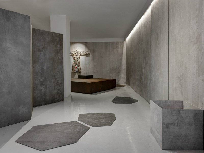 Плитка laminam kanka
