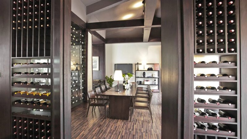 Винный погребок вино wine cellar