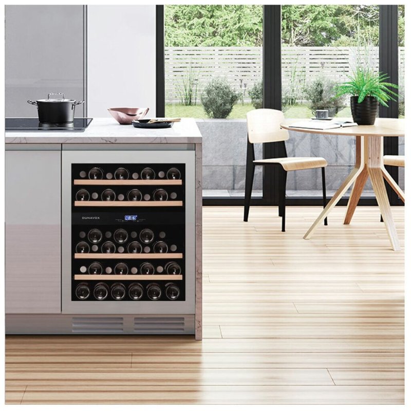 Dunavox dauf45125dssto