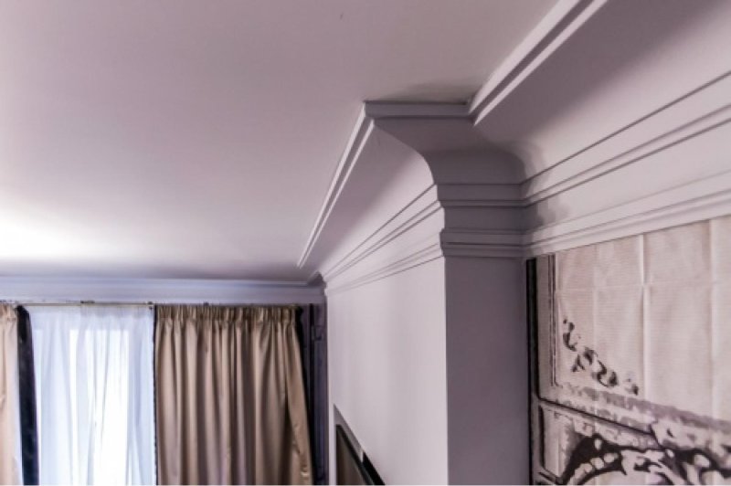 Карниз orac decor c220f