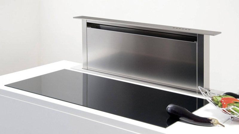 Sirius downdraft вытяжка
