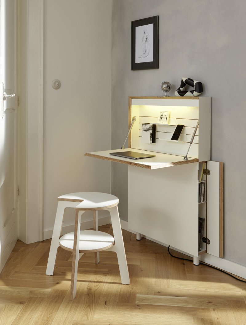 Откидной стол desk llgne