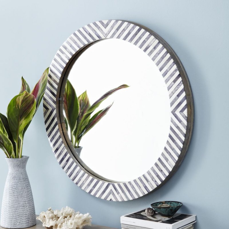 Зеркало silver mirrors