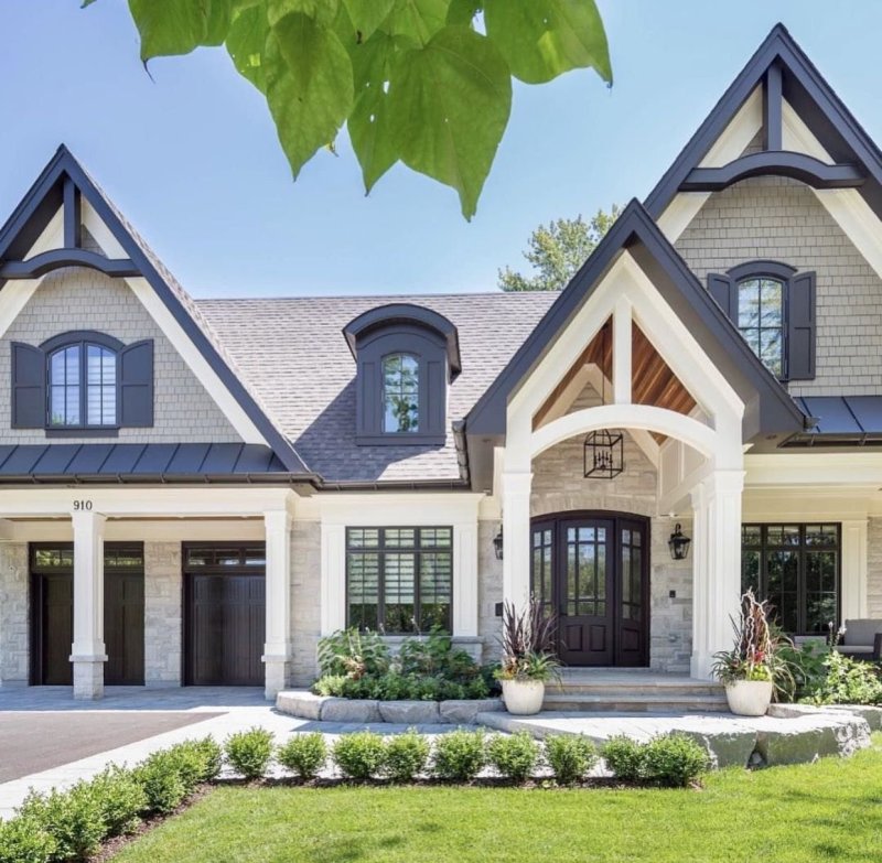 Home design my dream home
