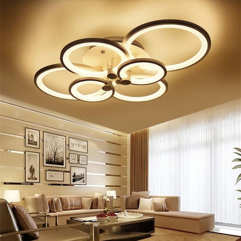 Потолочный светильник modern ceiling light