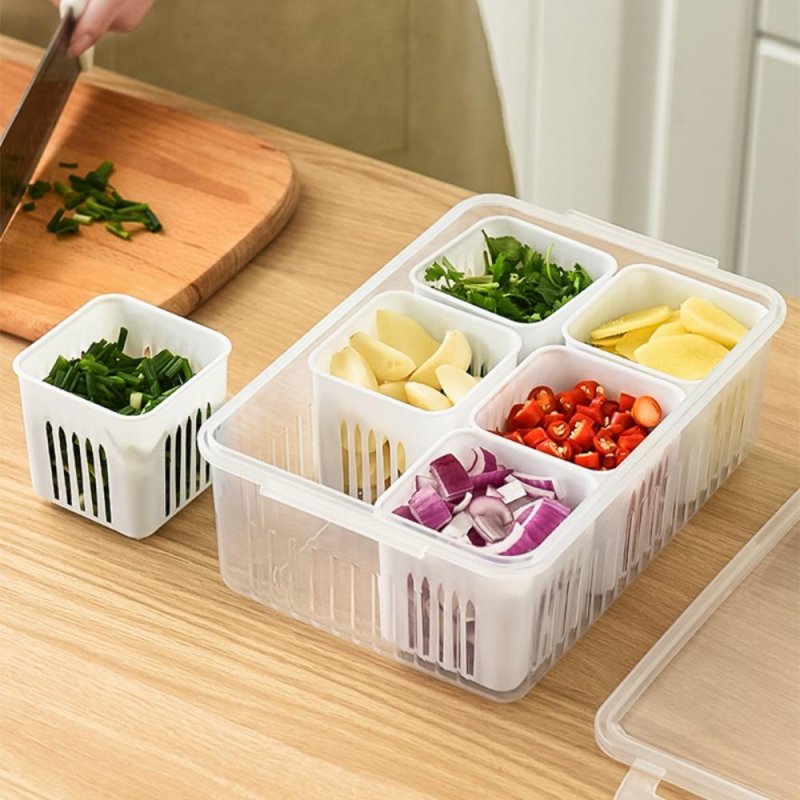 Контейнер для хранения продуктов