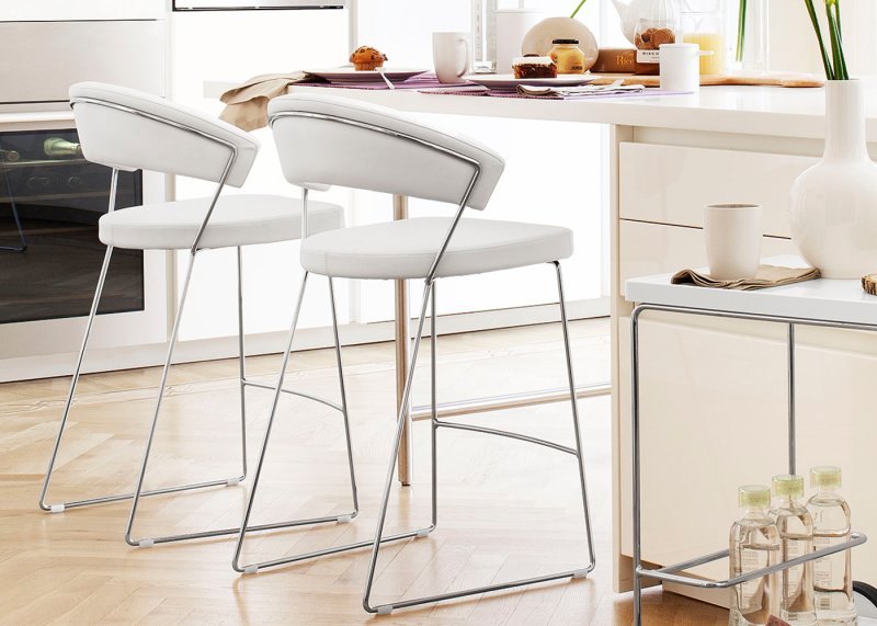 Calligaris new york стул