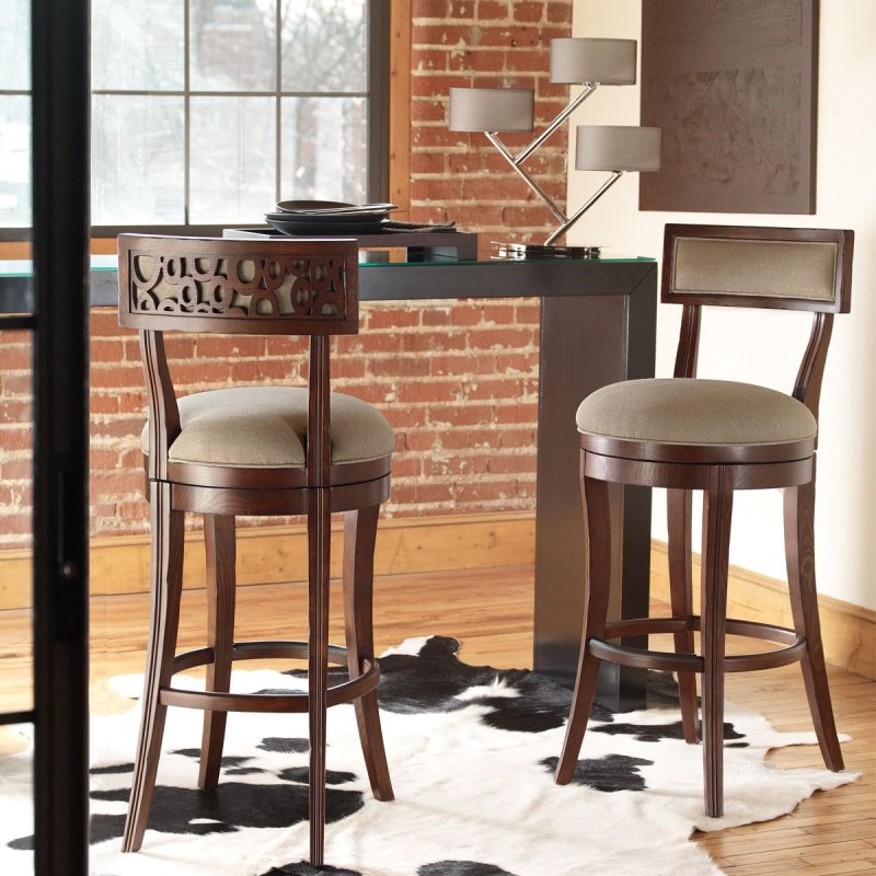 Turri genesis stool барный стул