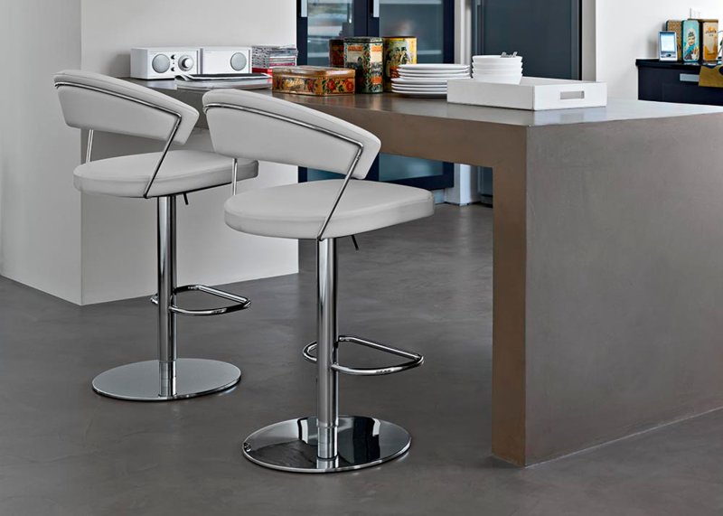 Calligaris new york стул