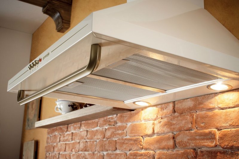 Вытяжка gorenje dk 63 cli