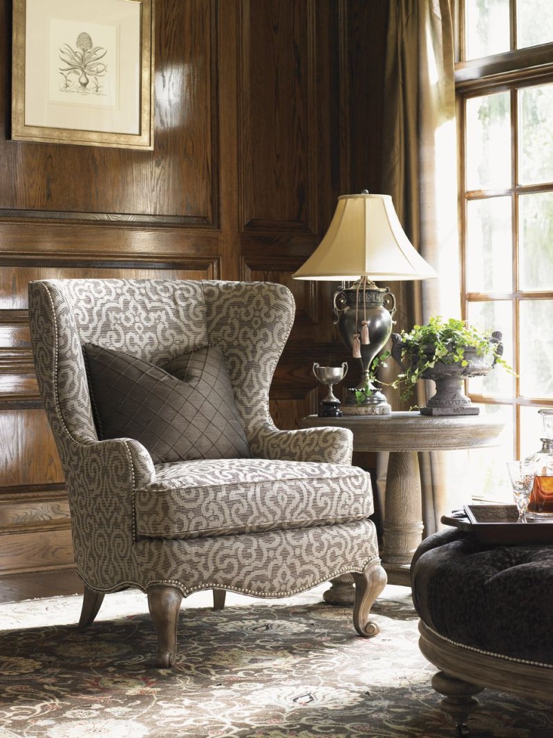 Кресло parker knoll froxfield