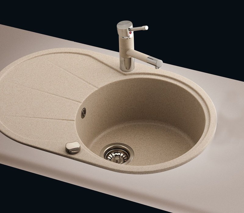 Мойка aquasanita roma sr101