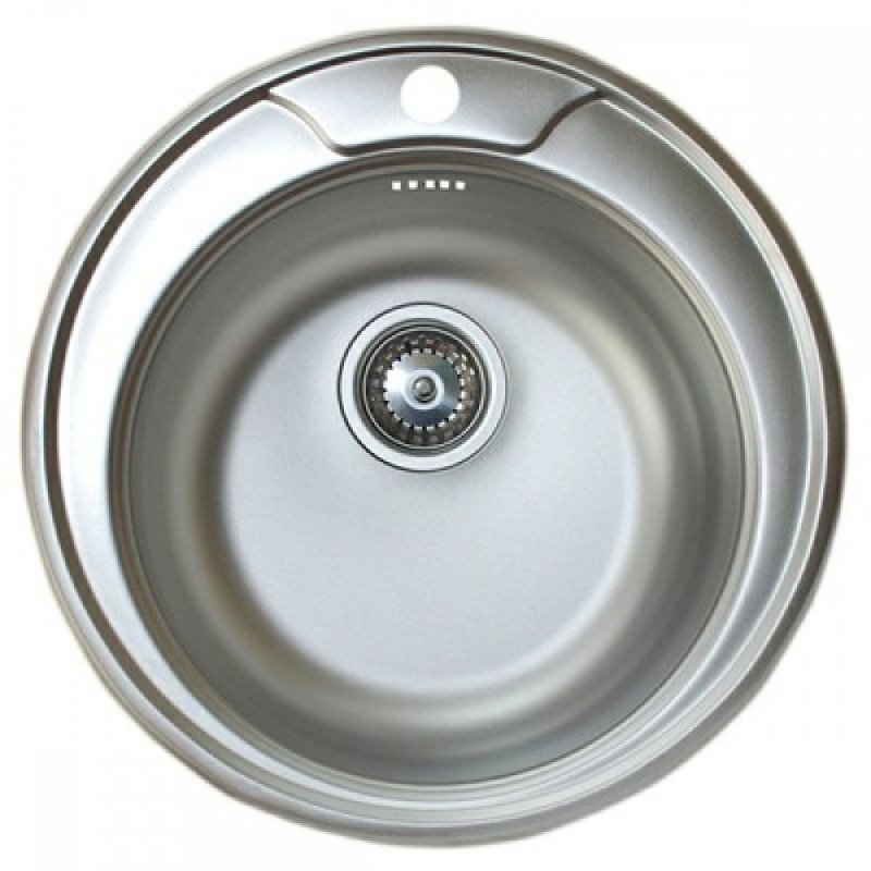 Мойка frap fd60490