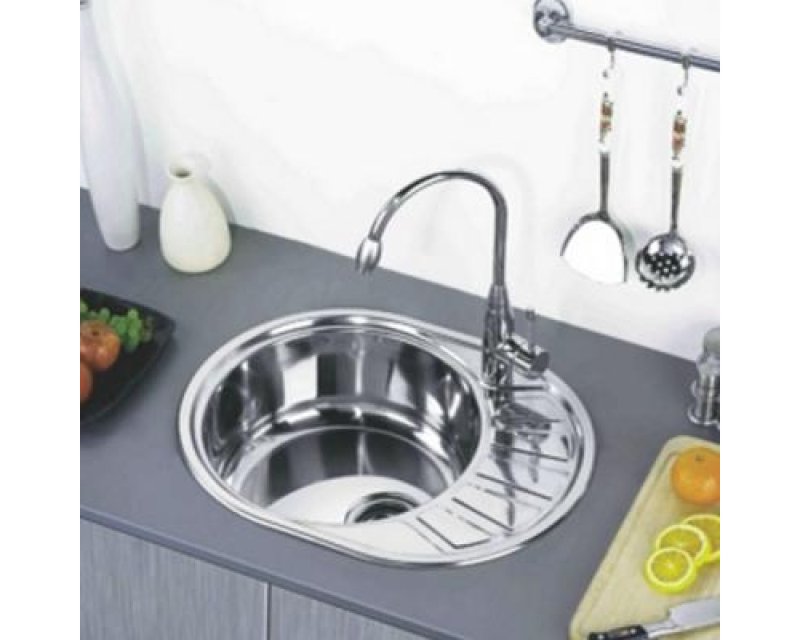 Мойка ledeme l85745r