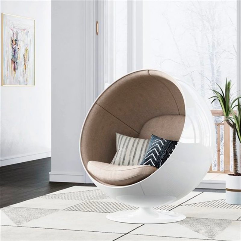 Креслошар ball chair