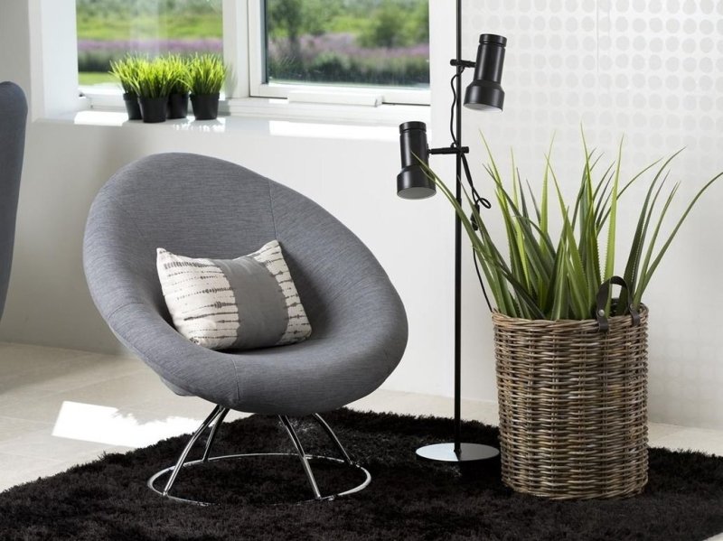 Кресло boconcept armchair
