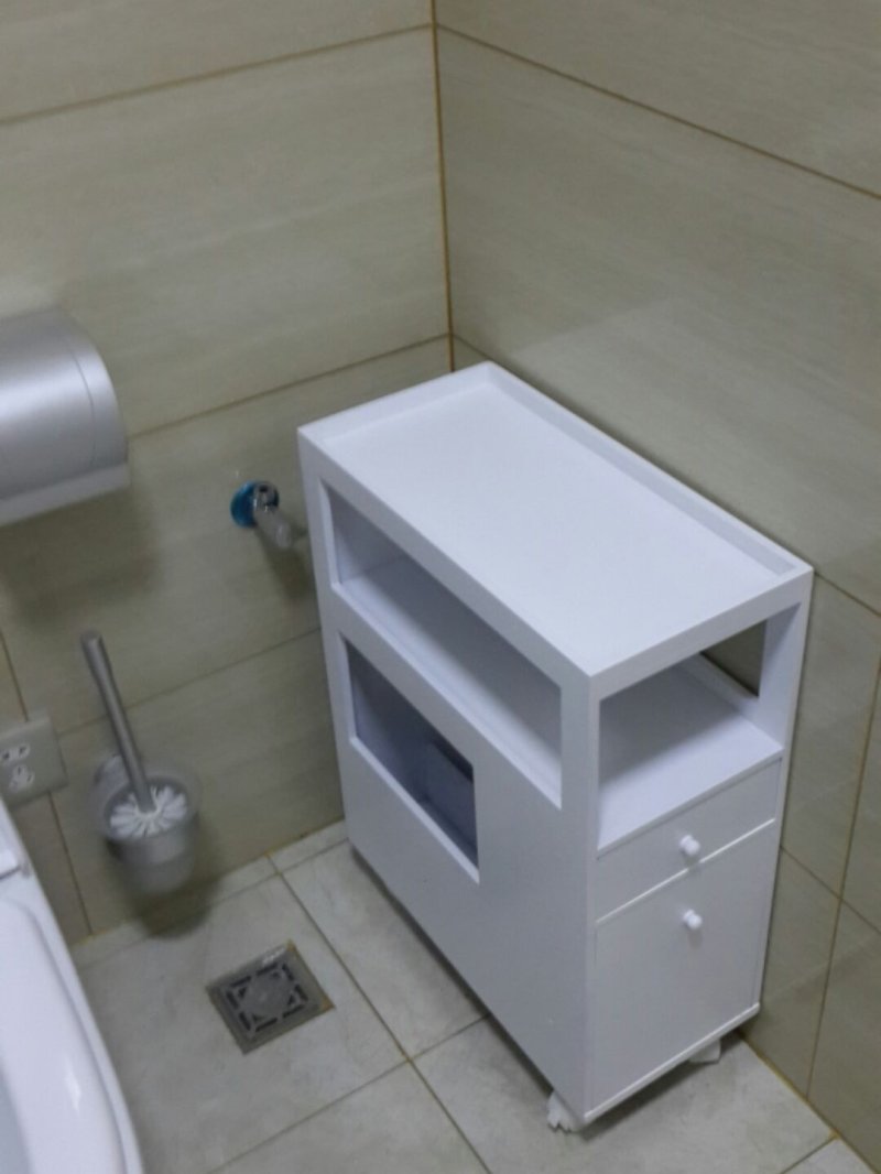 Тумба для туалета