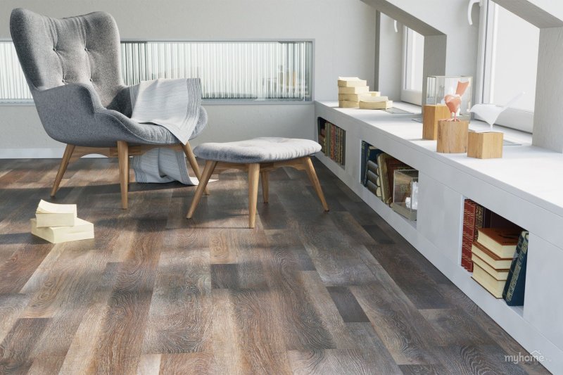 Плитка lvt tarkett lounge