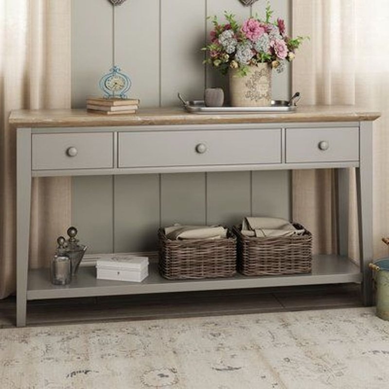 Консоль hallway table