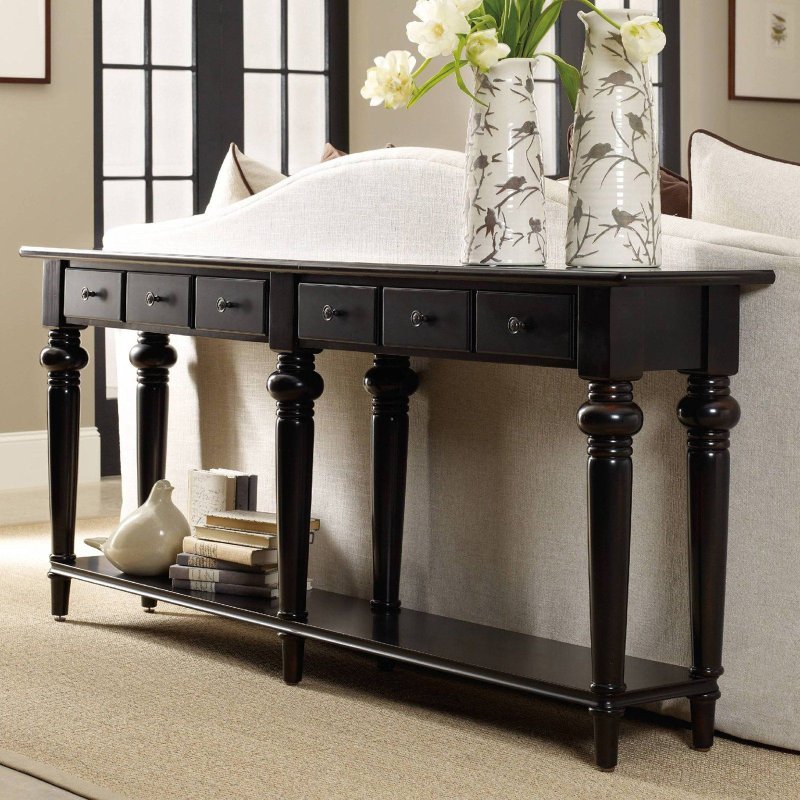 Консоль hooker furniture