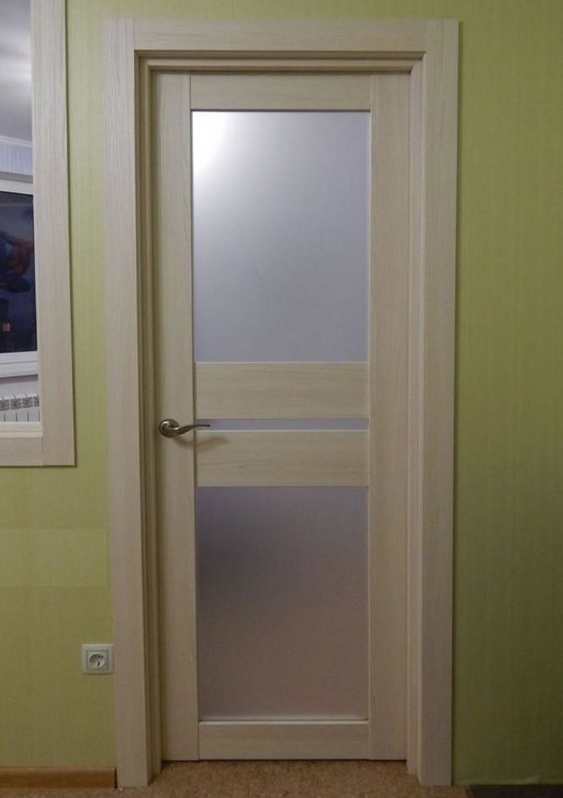 Межкомнатная дверь