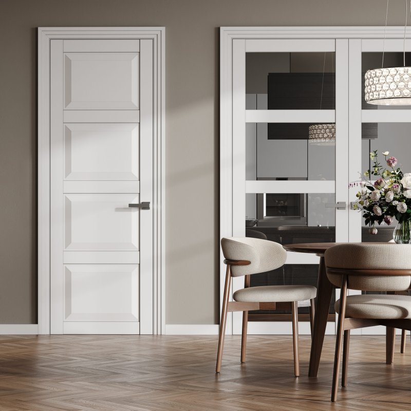 Profil doors двери межкомнатные