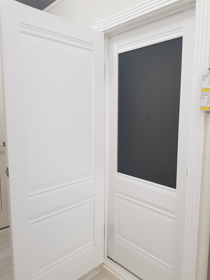 Межкомнатная дверь profildoors