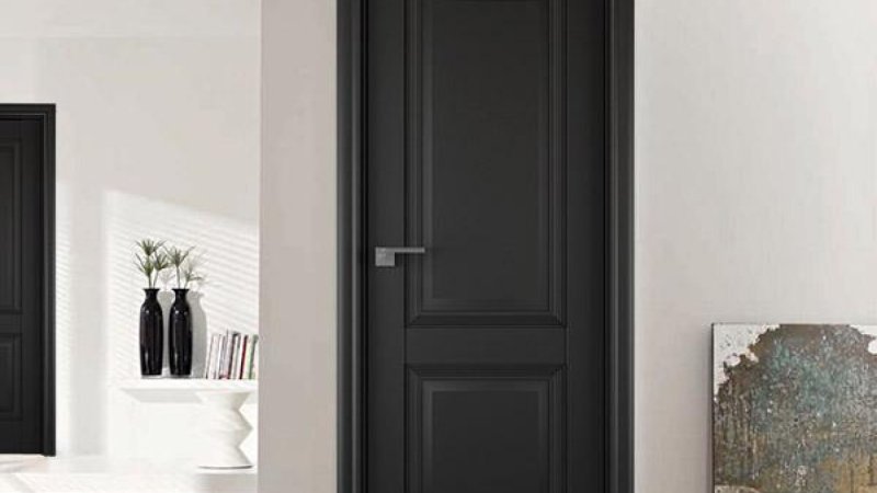 Межкомнатная дверь profildoors