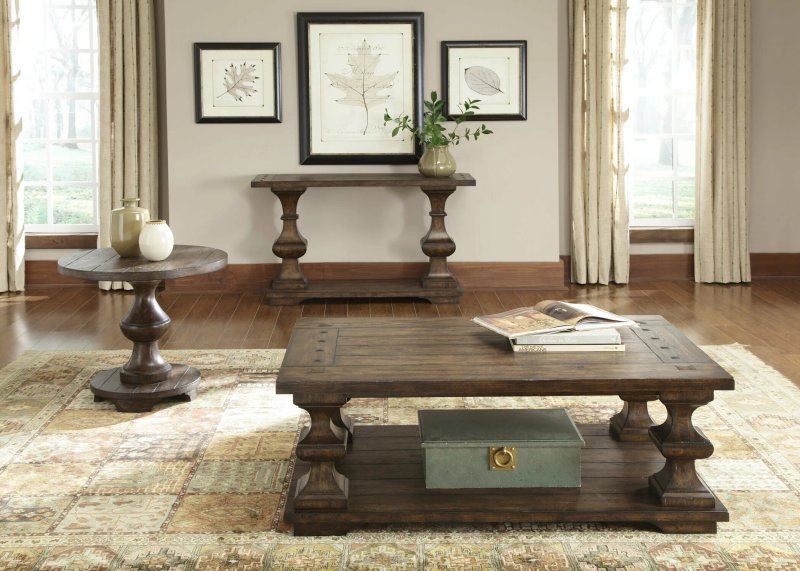Обеденный стол ashley furniture johnelle