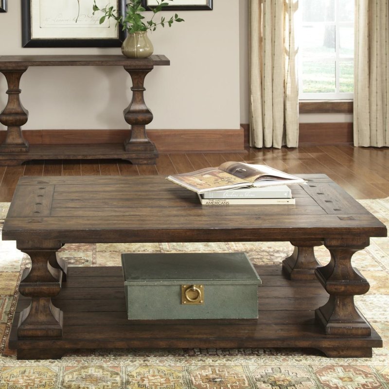 Обеденный стол ashley furniture johnelle