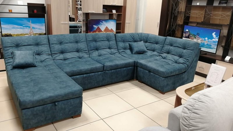Диван релакс модульный