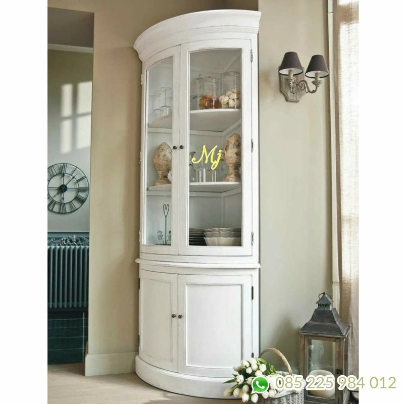 Угловая витрина сильвия мкс16450с2