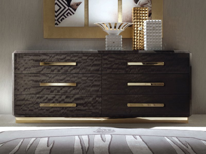 Giorgio collection infinity dresser
