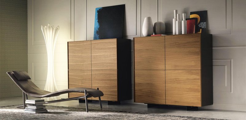 Комод torino cattelan italia