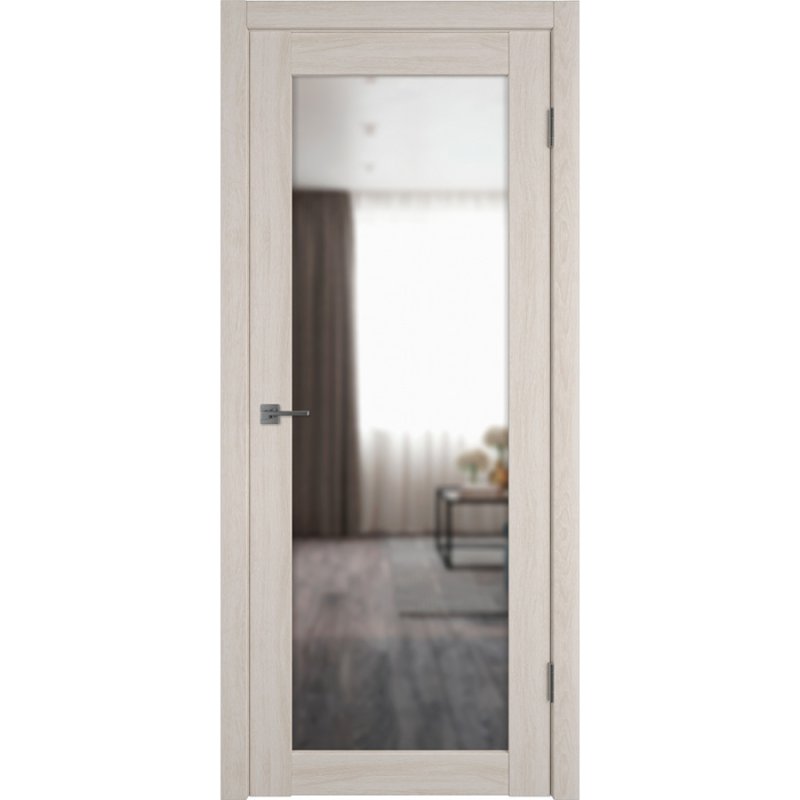 Дверь atum pro 32 reflex зеркало scansom oak