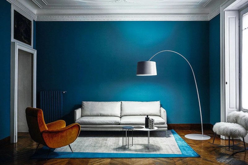 Торшер foscarini twiggy black by marc sadler