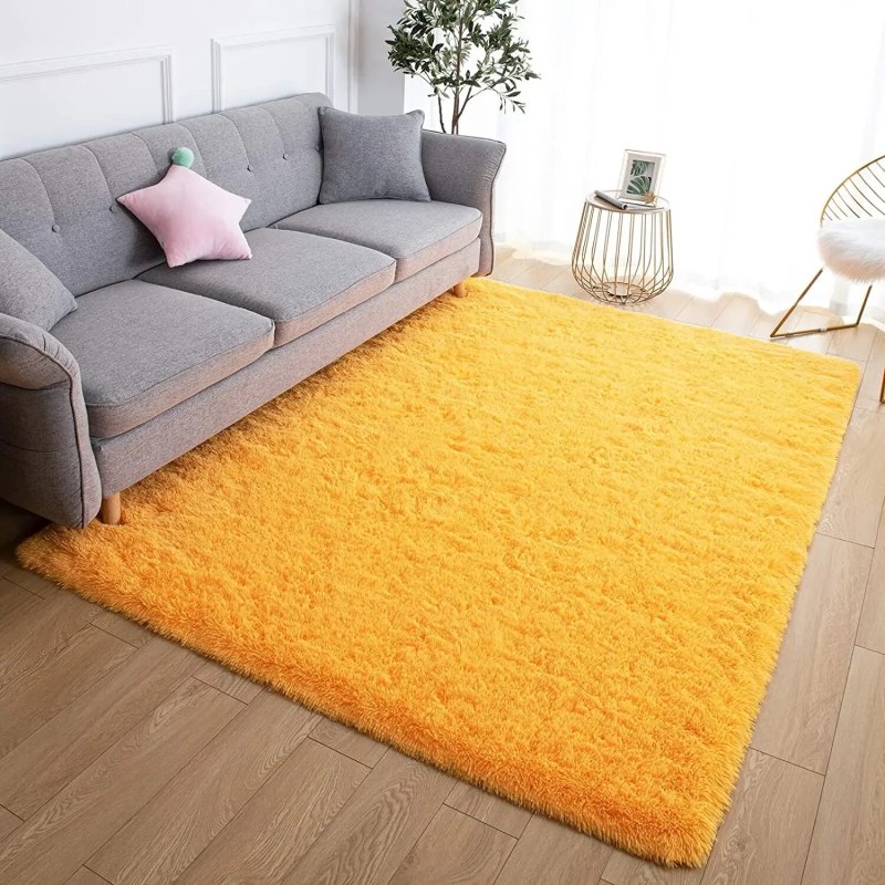 Modern carpet ковер шагги