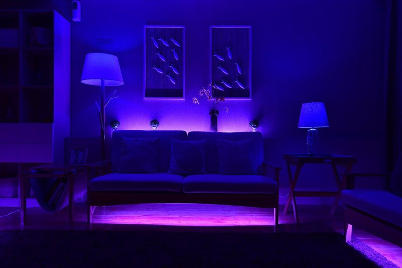 Светодиодная лента mijia ambient light strip