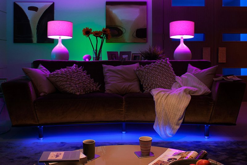 Philips hue