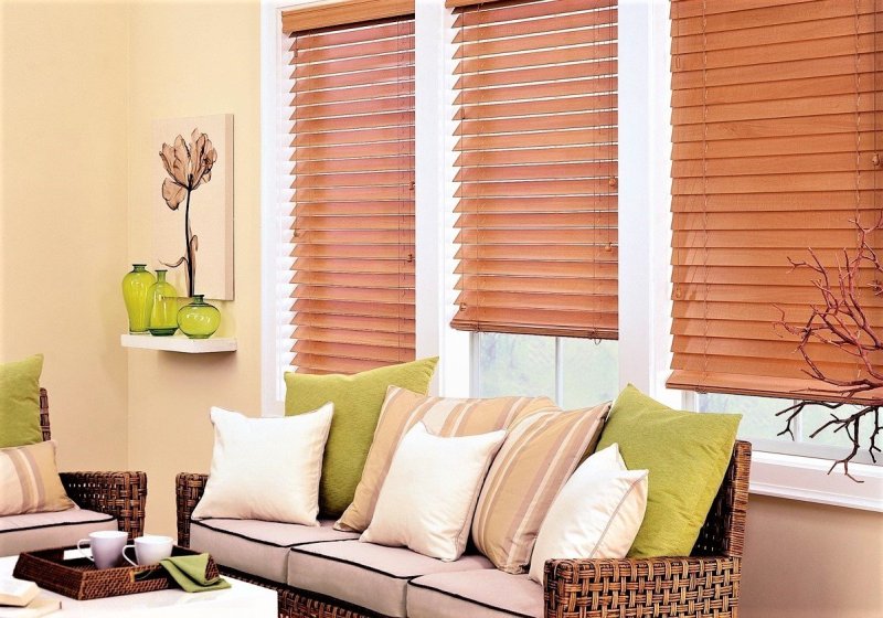 Тканевые жалюзи hunter douglas