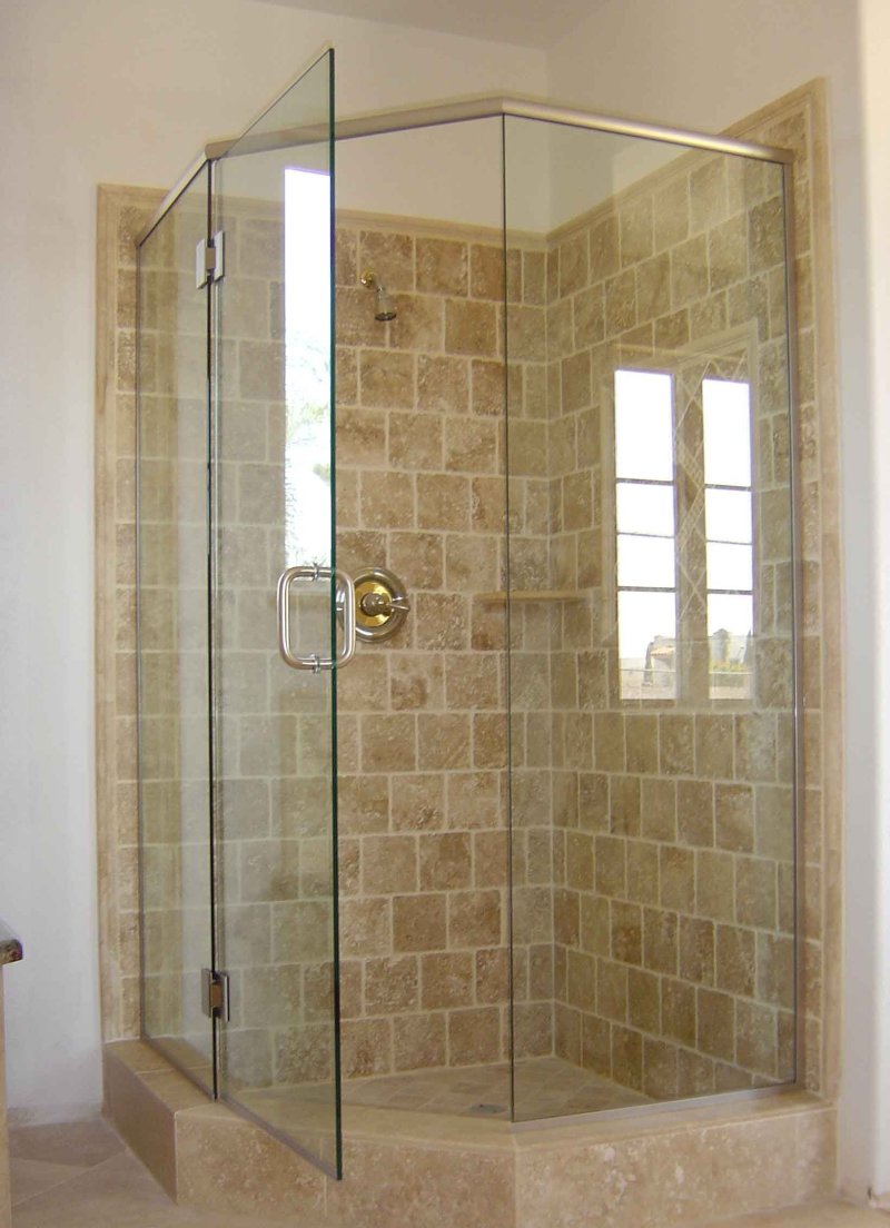 Душевая кабина shower glass комплект