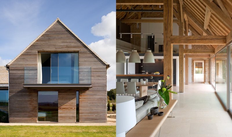 Mclean quinlan architects
