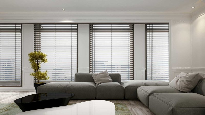 Hunter douglas жалюзи