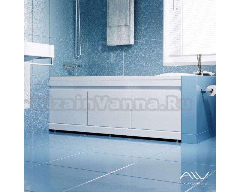 Экран под ванну alavann soft 150
